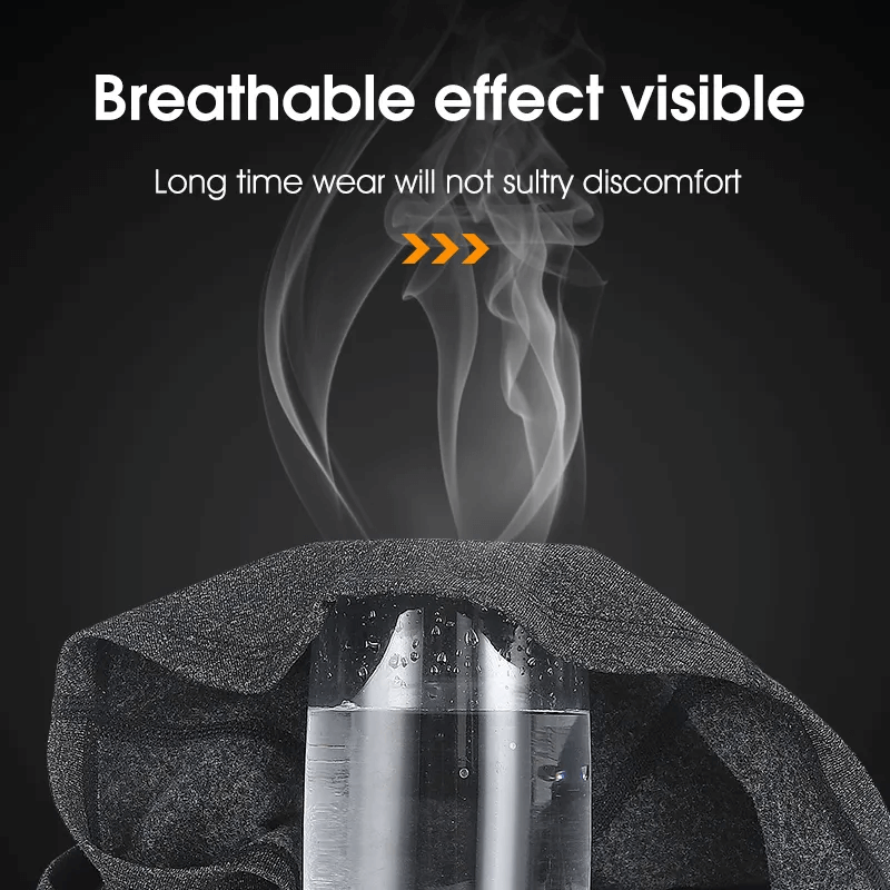 تغطية الوجه بالكامل