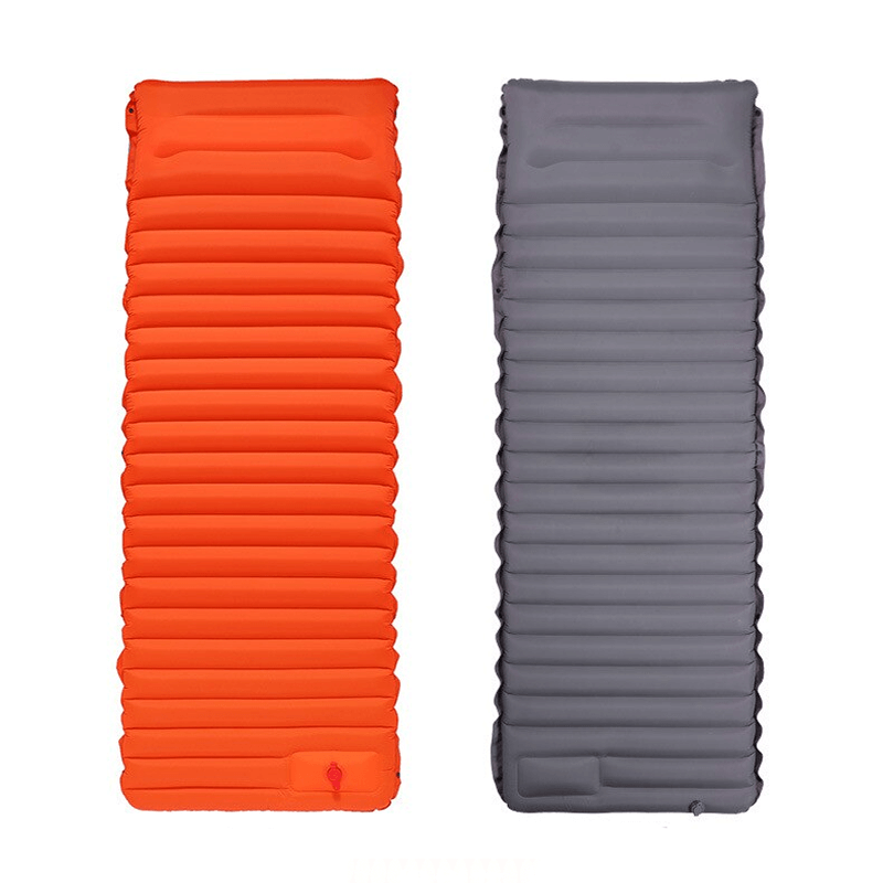 Matelas Gonflable avec Pompe Intégrée