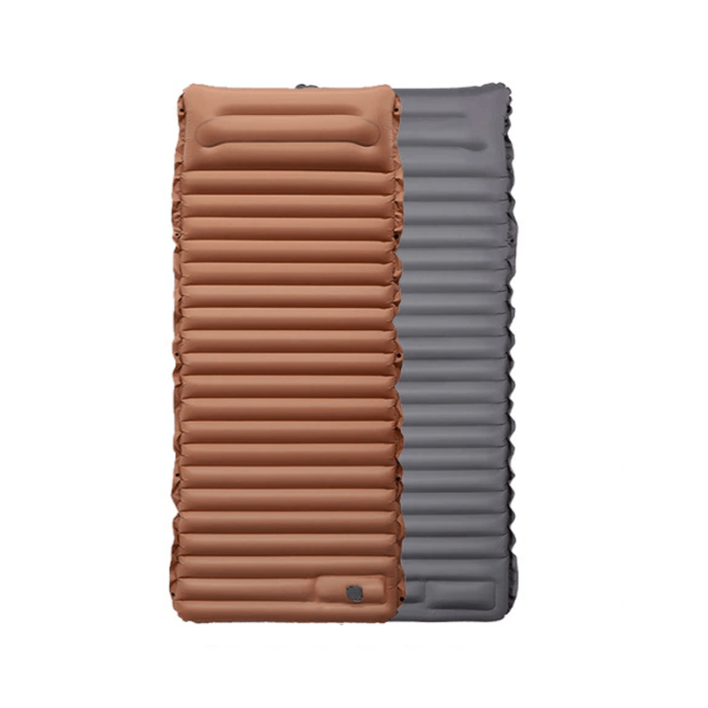 Matelas Gonflable avec Pompe Intégrée