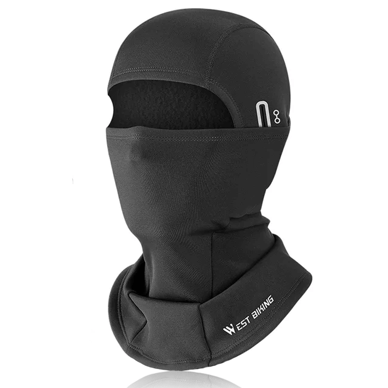 تغطية الوجه بالكامل