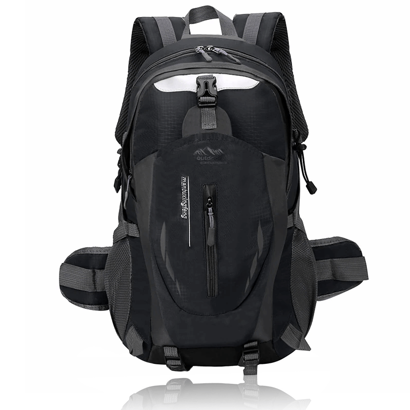 حقيبة ظهر للمشي لمسافات طويلة سعة 28 لترًا