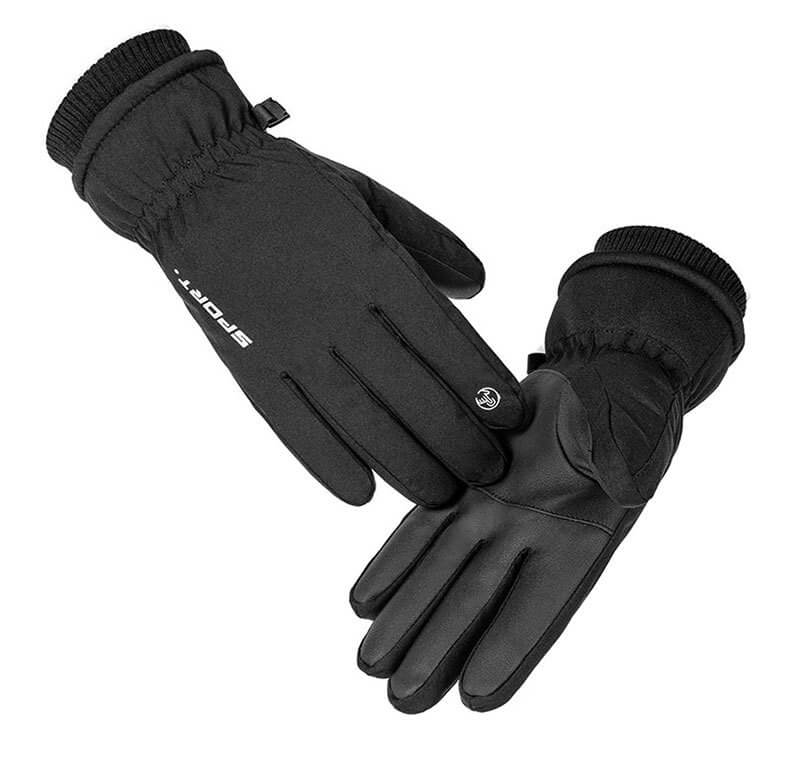 Gants d&#39;Hiver