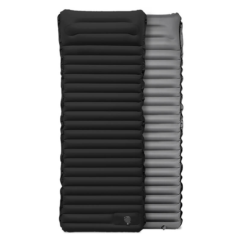 Matelas Gonflable avec Pompe Intégrée