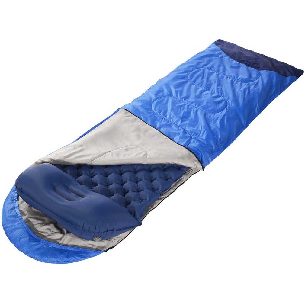 مرتبة قابلة للنفخ متينة 