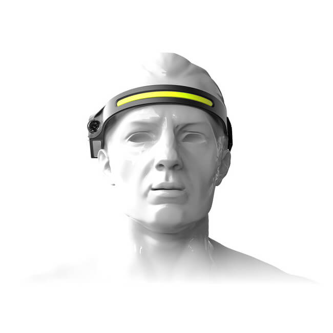 مصباح أمامي LED بقوة 350 لومن