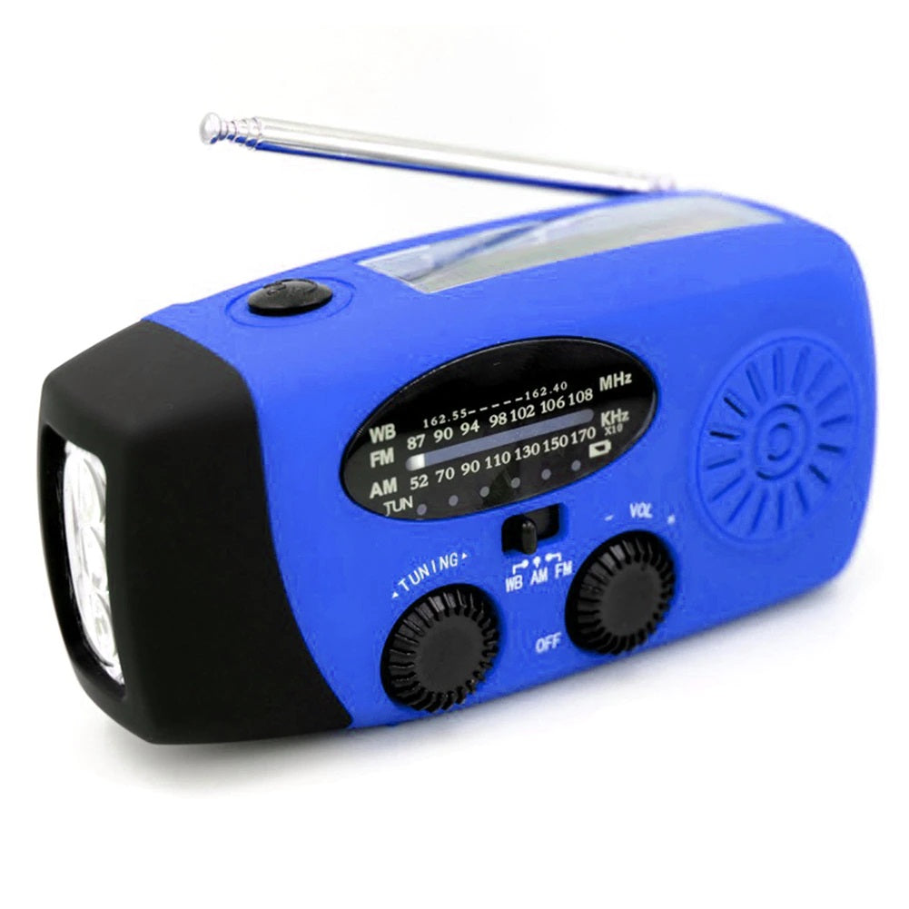 Radio d&#39;Urgence