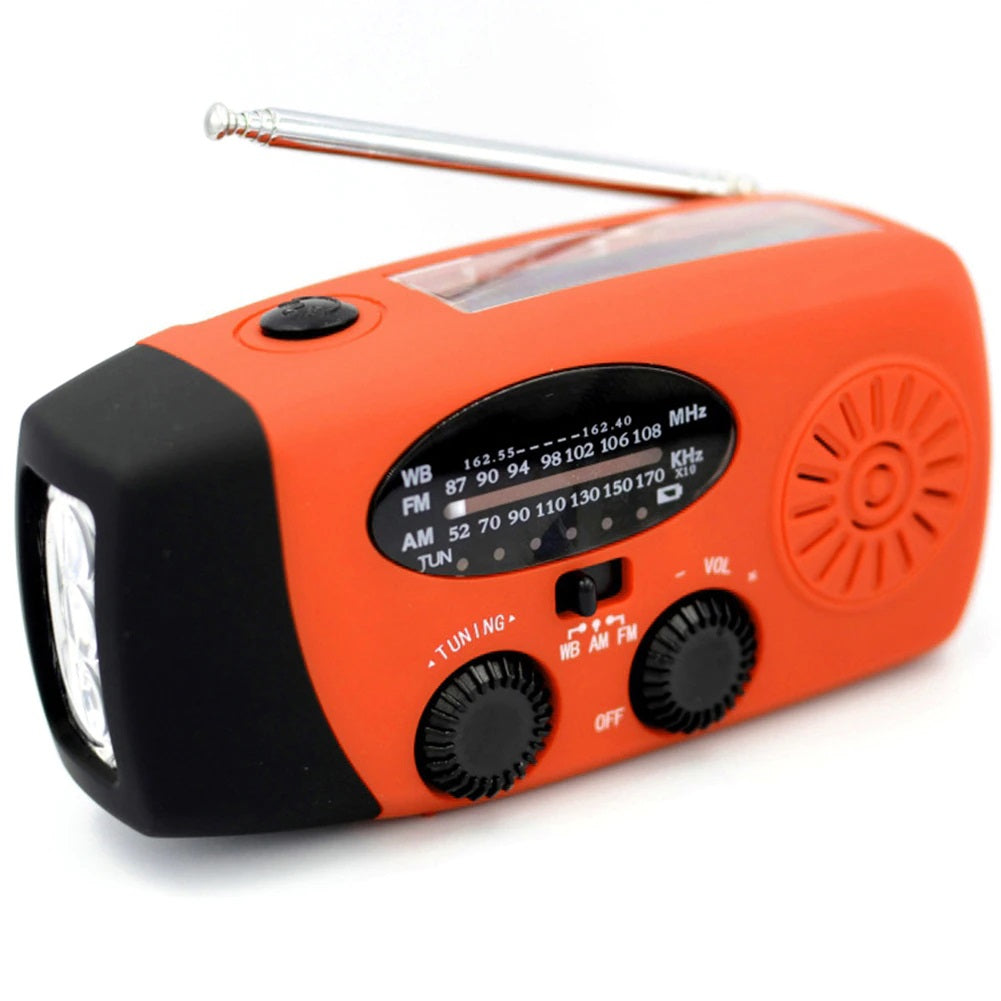 Radio d&#39;Urgence